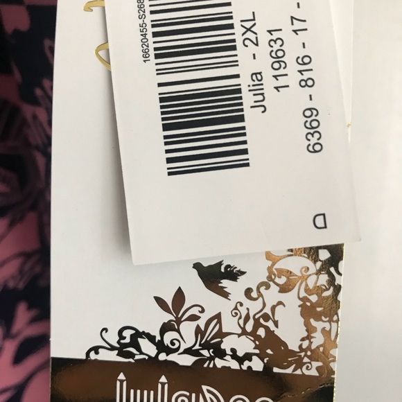 NTW Julia (2XL) - Picture 3 of 3